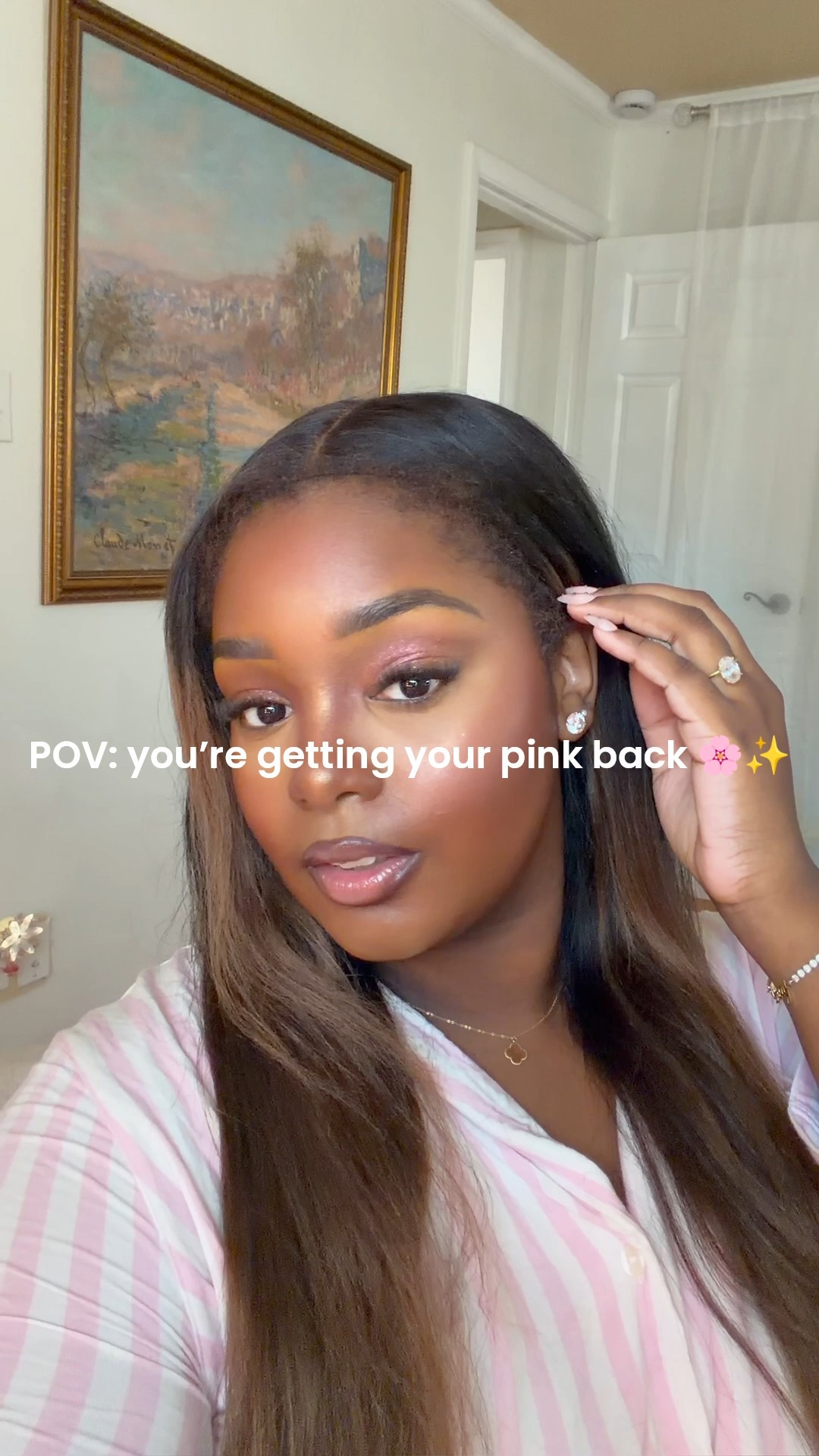 Wife & Mommy Haul, pov you’re getting your pink back 🌸✨ #skims #lululemon 

#LTKBeauty #LTKvlog #LTKdayinmylife