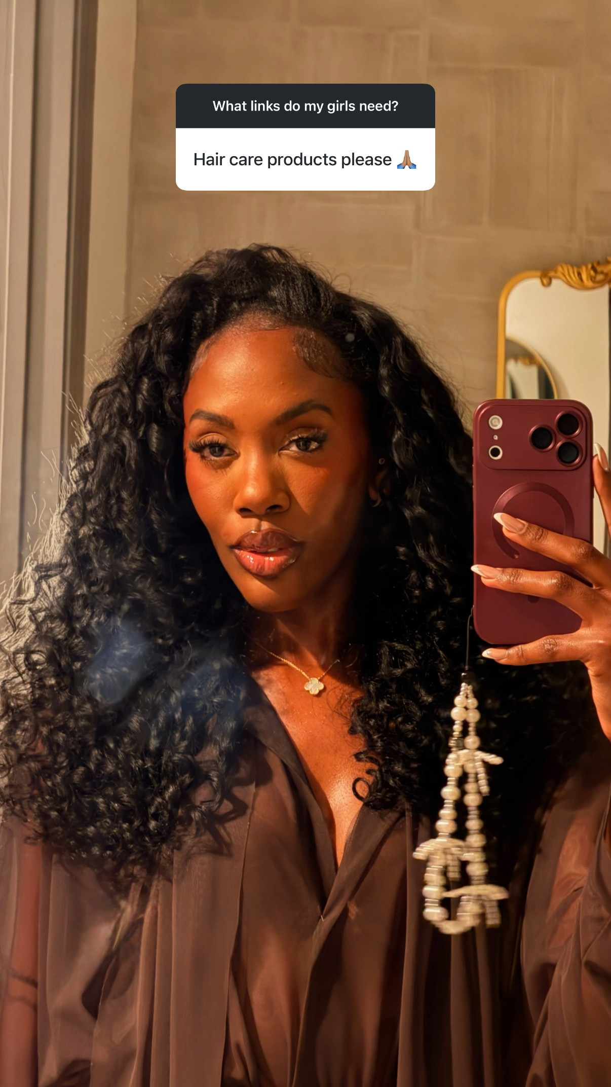my haircare must haves!

#LTKgrwm #LTKselfcare #LTKBeauty
