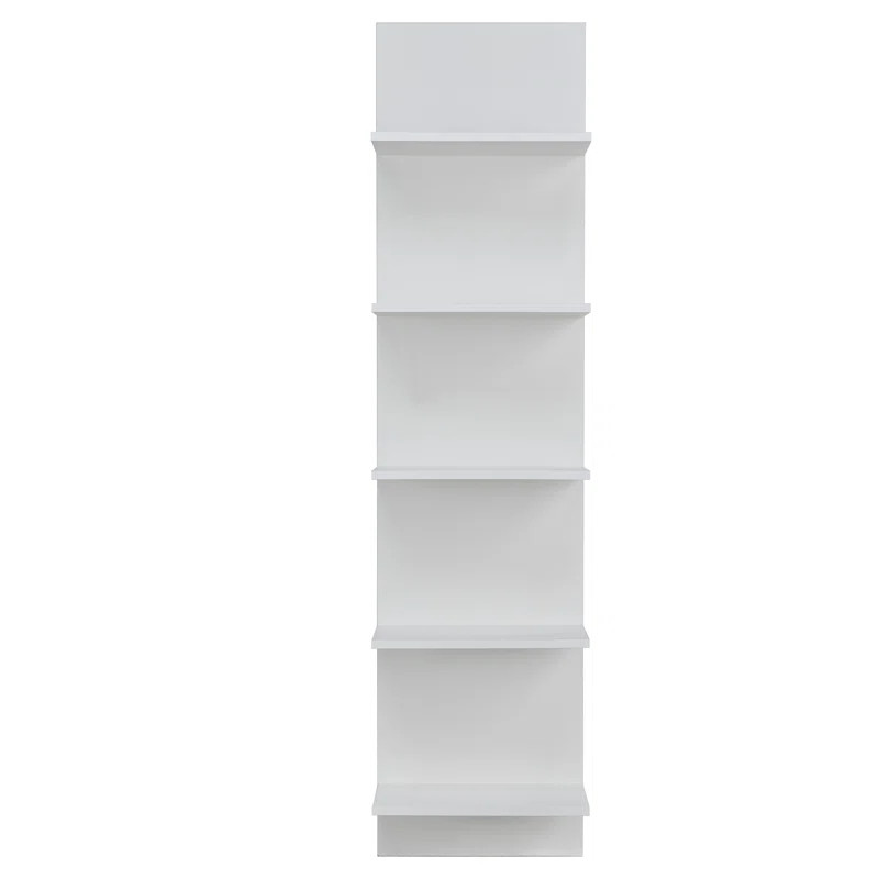 Molina 5 Piece Tiered Shelf | Wayfair North America