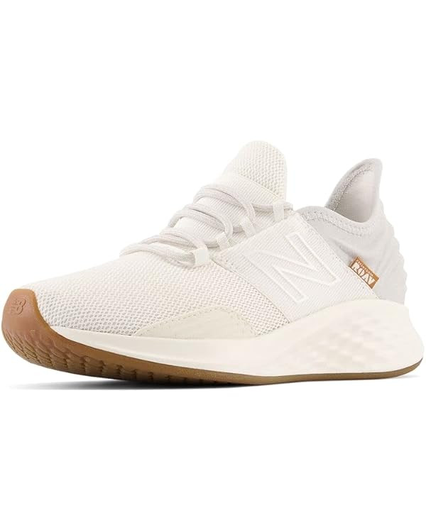 New Balance Women's Fresh Foam ROAV V1 Sneaker | Amazon (US)