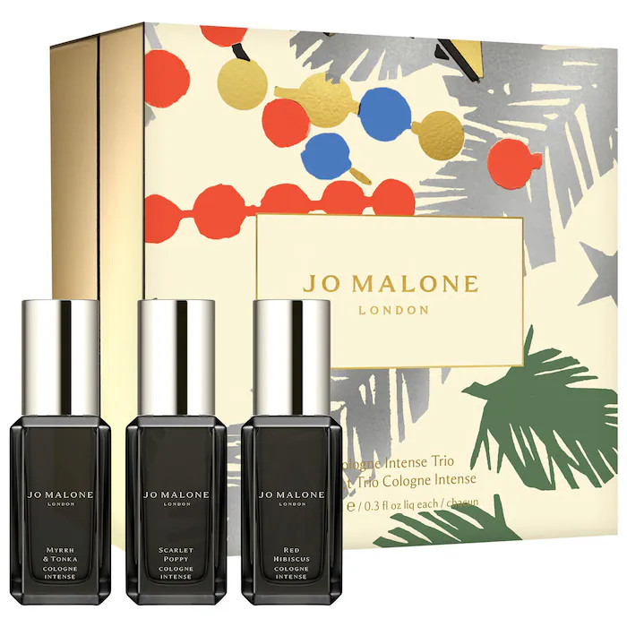 Mini Cologne Intense Trio Set | Sephora (US)