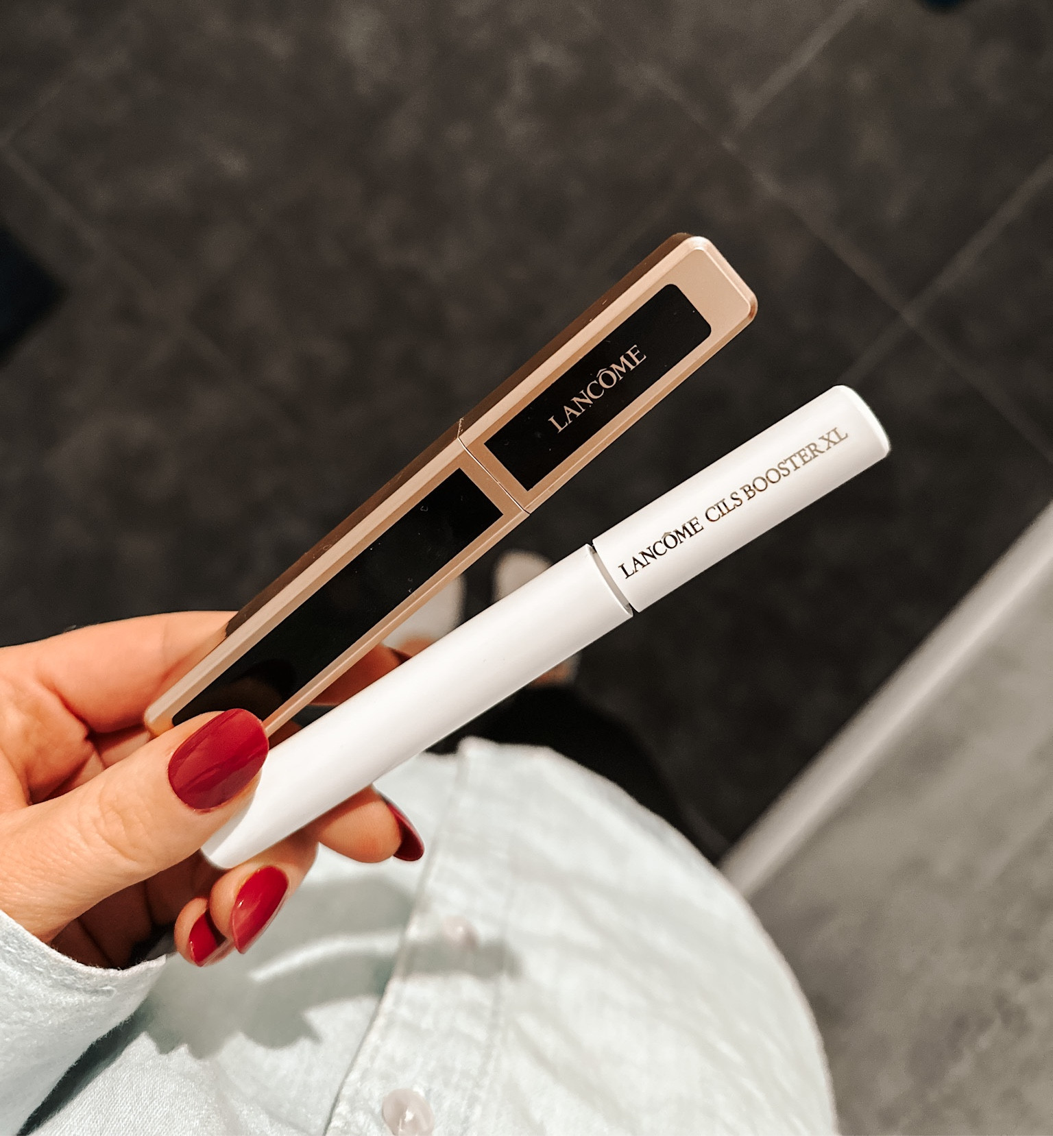 My FAVORITE mascara and primer are on sale today! Normally $54 for both. On sale for only $30!! 

#LTKunder50 #LTKsalealert #LTKSale