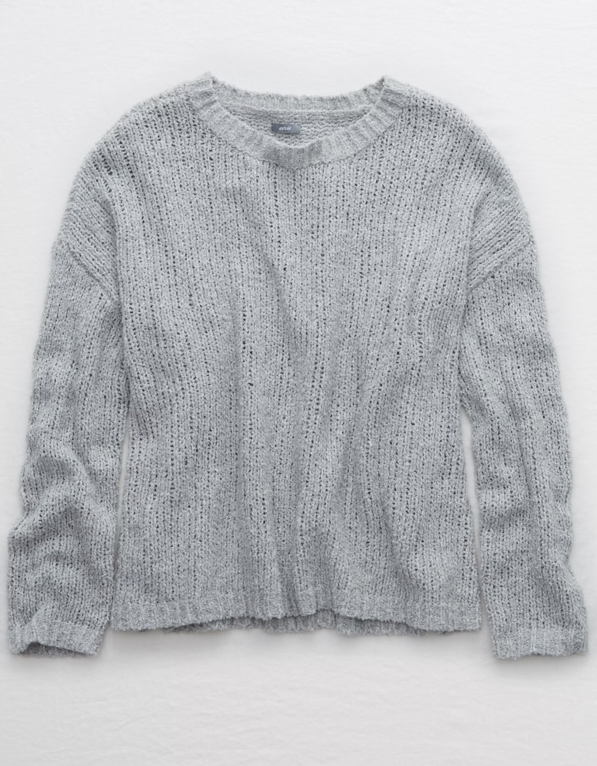 Aerie Surf Sweater, Nude Illusion | American Eagle Outfitters (US & CA)