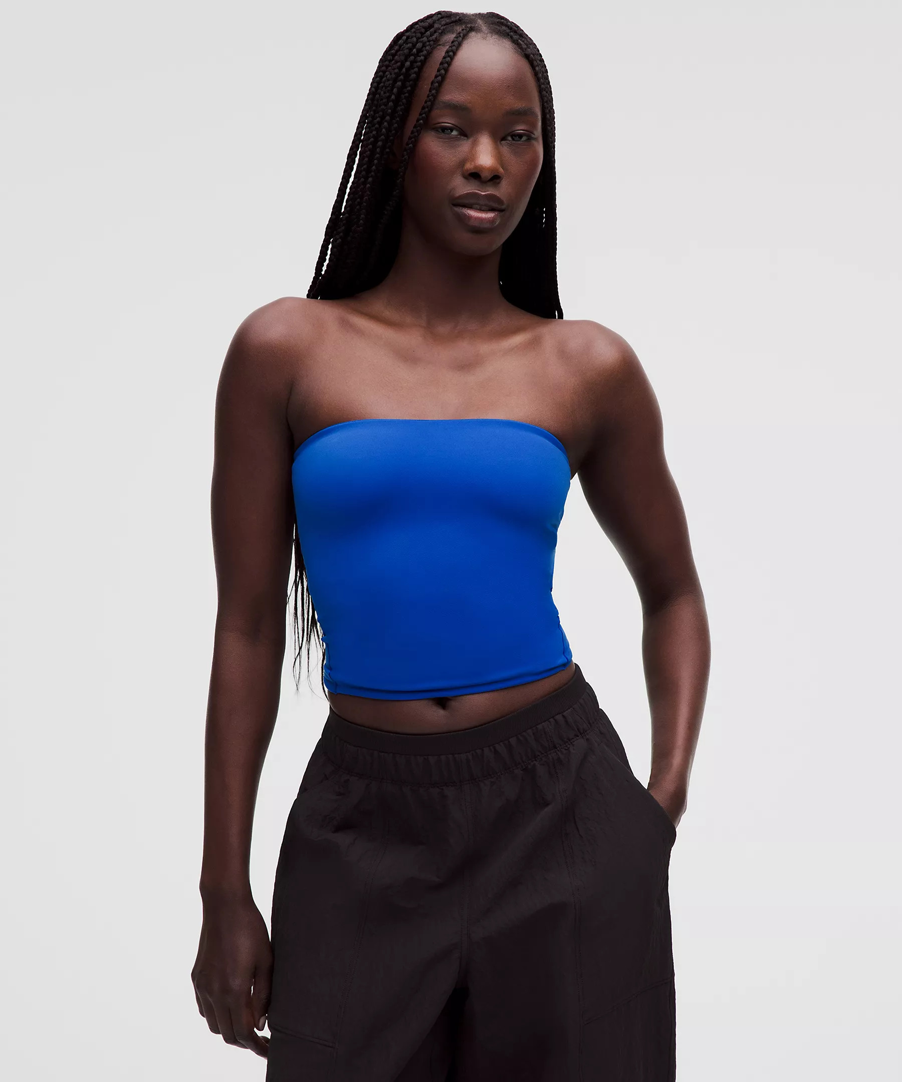 Wundermost Ultra-Soft Nulu Tube Top | lululemon (CA)