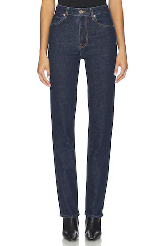 The Ruler Jeans
                    
                    FRAME | Revolve Clothing (Global)