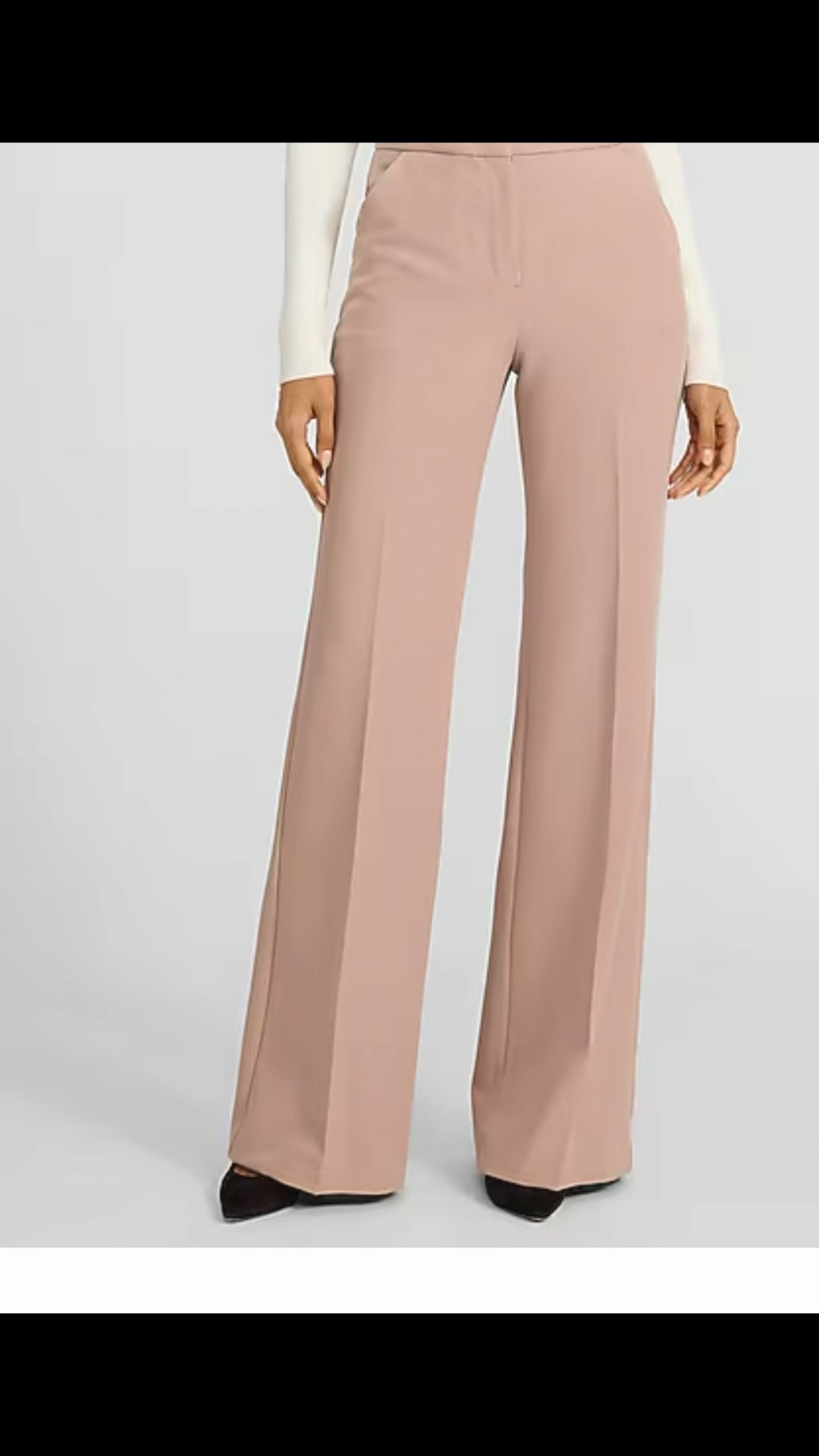 Tailored trousers with a clean, flattering fit that instantly elevate any outfit. Easy to dress up or down and a solid wardrobe staple.

#LTKStyle
#LTKFinds
#TailoredStyle
#WorkwearStyle
#PolishedLook
#OfficeOutfits
#ClassicStyle
#EverydayWear

#LTKFindsUnder100 #LTKootd #LTKdayinmylife