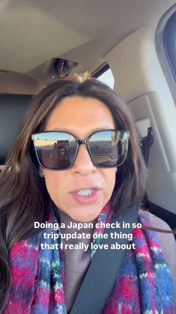 If I don’t have the “right” hotel vibe - my trip is ruined!! 🤷🏽‍♀️🤣 #HotelSnob 

After we stay at the hotels - I’ll give an update on where we stayed. (Safety 😊) 

We really value amenities and level of service!!! And my hotel must have a hotel lobby bar. Without a lobby bar I feel like a hotel is totally thrown off in vibe! I am the type of traveler who loves to meet people along the way - so maybe that’s it too. 

For Japan, location was also important to us because we wanted to maximize our time there and not spend too much time traveling to our destinations. @embarkwithkelly was helpful because she was able to narrow it down based on what our itinerary looked like and all the things we are planning to do. Obliviously safety, cleanliness are all important and priority but we really wanted to make sure we had a hotel with an elevated experience plus comfortable room space for the 4 of us. Also, Japan is very strict on how many people can stay in a room (even kids!) some hotels consider a 7 year old an adult. So for all the fine print and details I am so grateful @embarkwithkelly could help!! 

#JapanTripPlanning 
#FamilyTravel 
#JapanItinerary