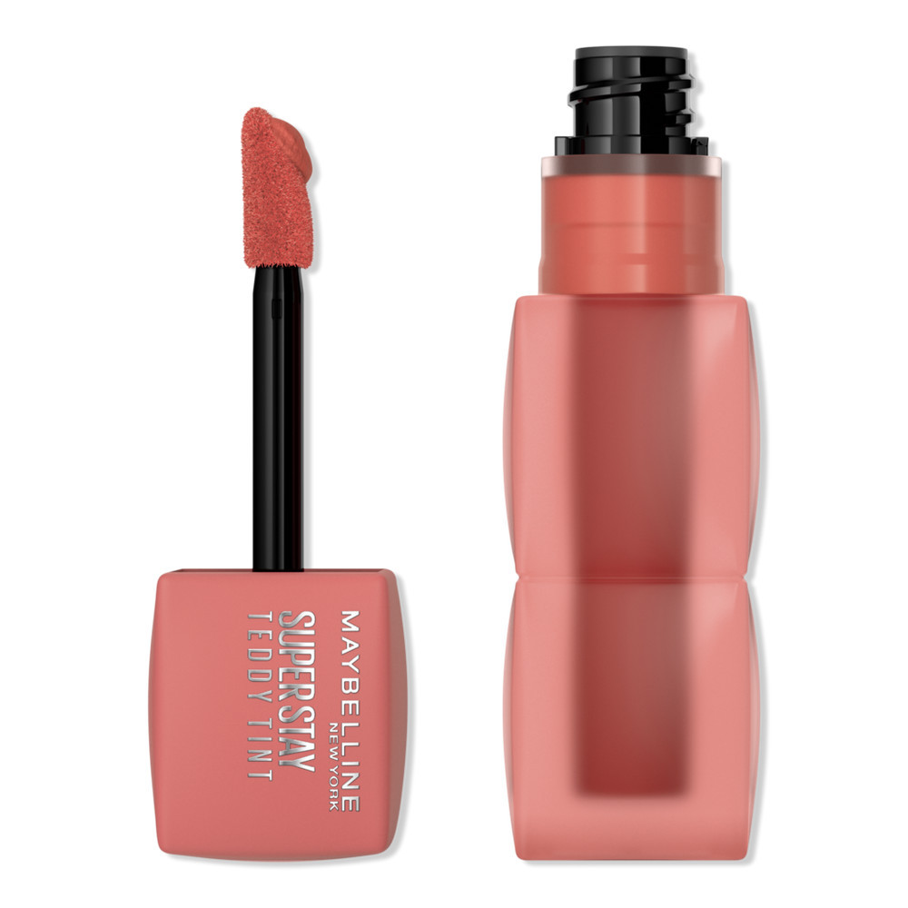 Maybelline Super Stay Teddy Tint Long Lasting Matte Lip Tint | Ulta