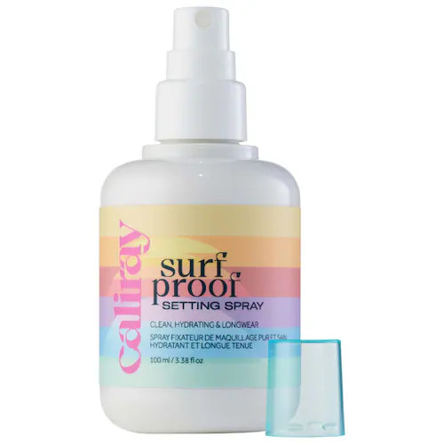 Surfproof Hydrating Setting Spray with Niacinamide | Sephora (US)