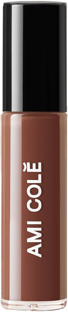 AMI COLÉ Hydrating Lip Treatment Oil 3in1 multitasker for your lips (Excellence), tinted lip glo... | Amazon (US)