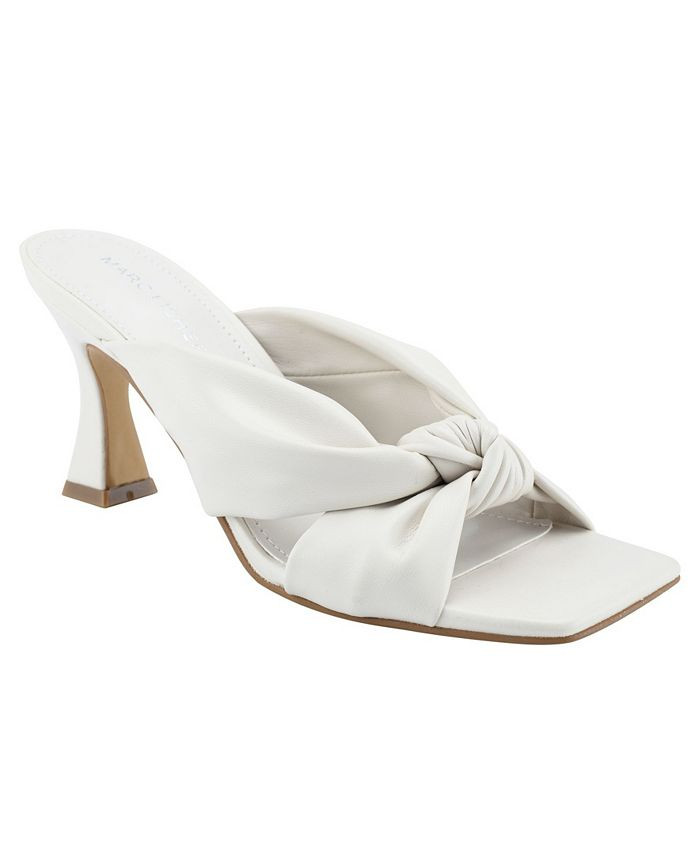 Marc Fisher Women's Loreda High Heel Sandal & Reviews - Women - Macy's | Macys (US)