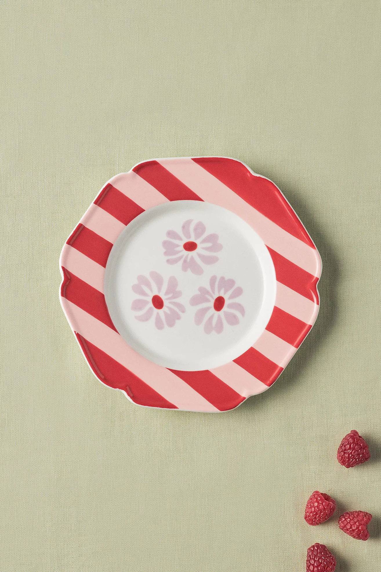 Vaisselle Canapé Plate | Anthropologie (US)