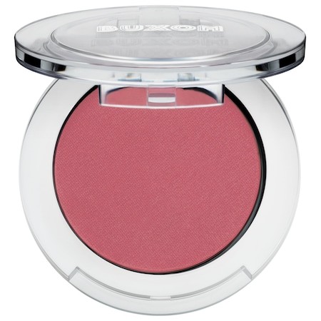 Wanderlust Primer-Infused Blush - Buxom | Sephora (US)