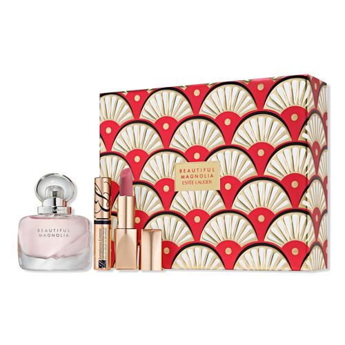 Beautiful Magnolia Collection Fragrance & Makeup Set | Ulta