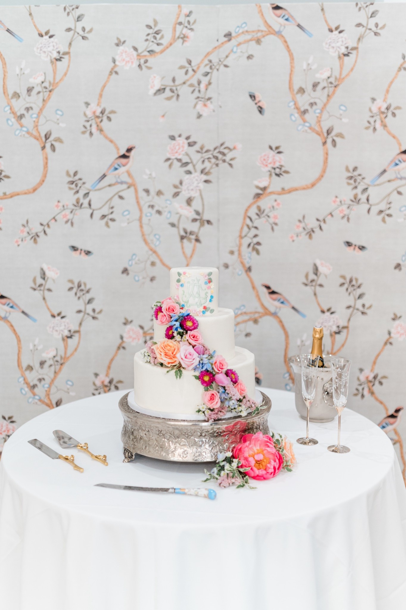 Wedding Cake Table 

The sweetest (and bubbliest) moment ✨ A wedding cake table styled with elegant cake cutters, sparkling champagne flutes, and a chic ice bucket — picture-perfect for celebrating love.”

#wedding #weddingcake #caketable #weddingdetails #weddinginspo #weddingplanning #weddingreception #weddingessentials #weddingmusthaves #cakecutters #champagnebucket #champagneflutes #weddingtoast #champagnetoast #weddingstyle #modernwedding #romanticwedding #classicwedding #luxurywedding #chicwedding #elegantwedding #bridetobe #weddingcelebration #specialdaydetails #weddingtrends #weddingpartyideas #bridalinspo #weddingdecor #weddingaesthetic #weddingtouches #weddingchecklist #weddingregistryfinds #LTKwedding #weddingdaydetails #celebrationstyle #weddingkeepsake #Pinterestwedding

#LTKWedding #LTKParties #LTKSaleAlert