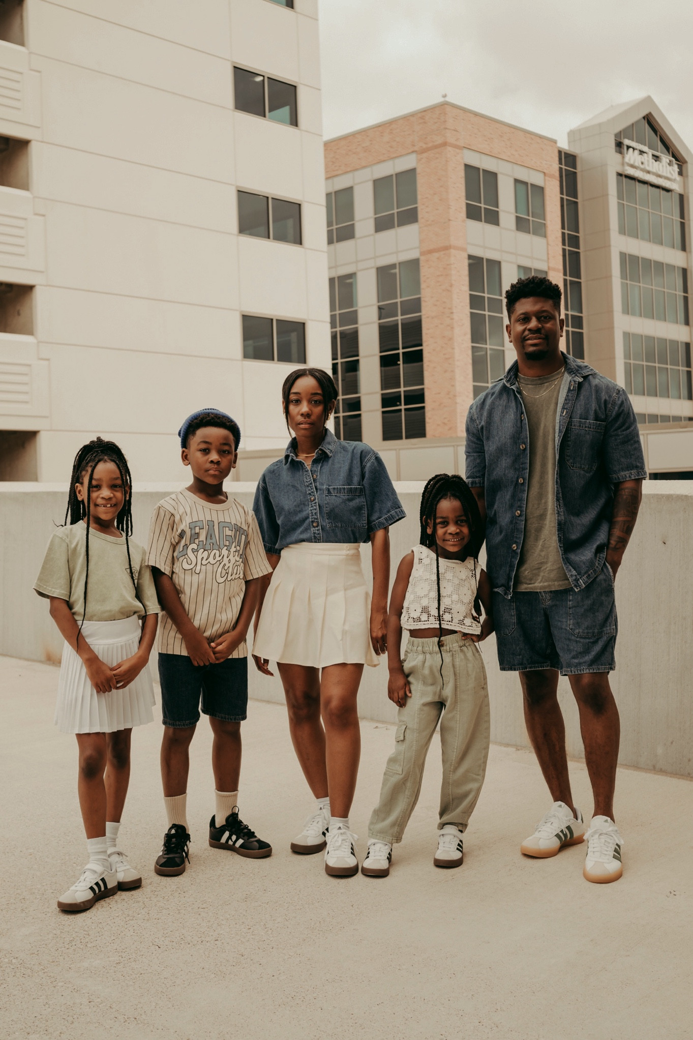 Family sneakers, adidas sneakers 

#LTKKids #LTKMens #LTKFamily