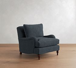 Carlisle Chair | Pottery Barn (US)
