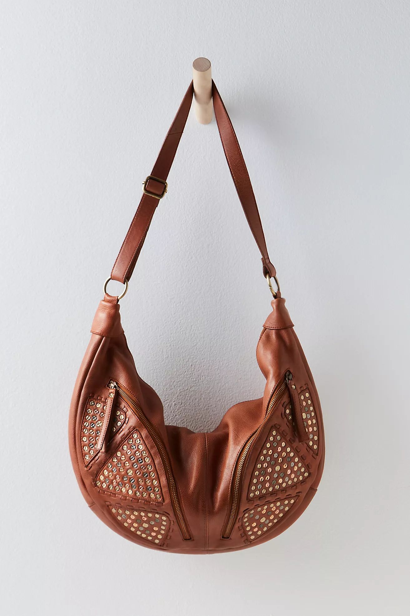 West Side Studded Sling | Free People (Global - UK&FR Excluded)