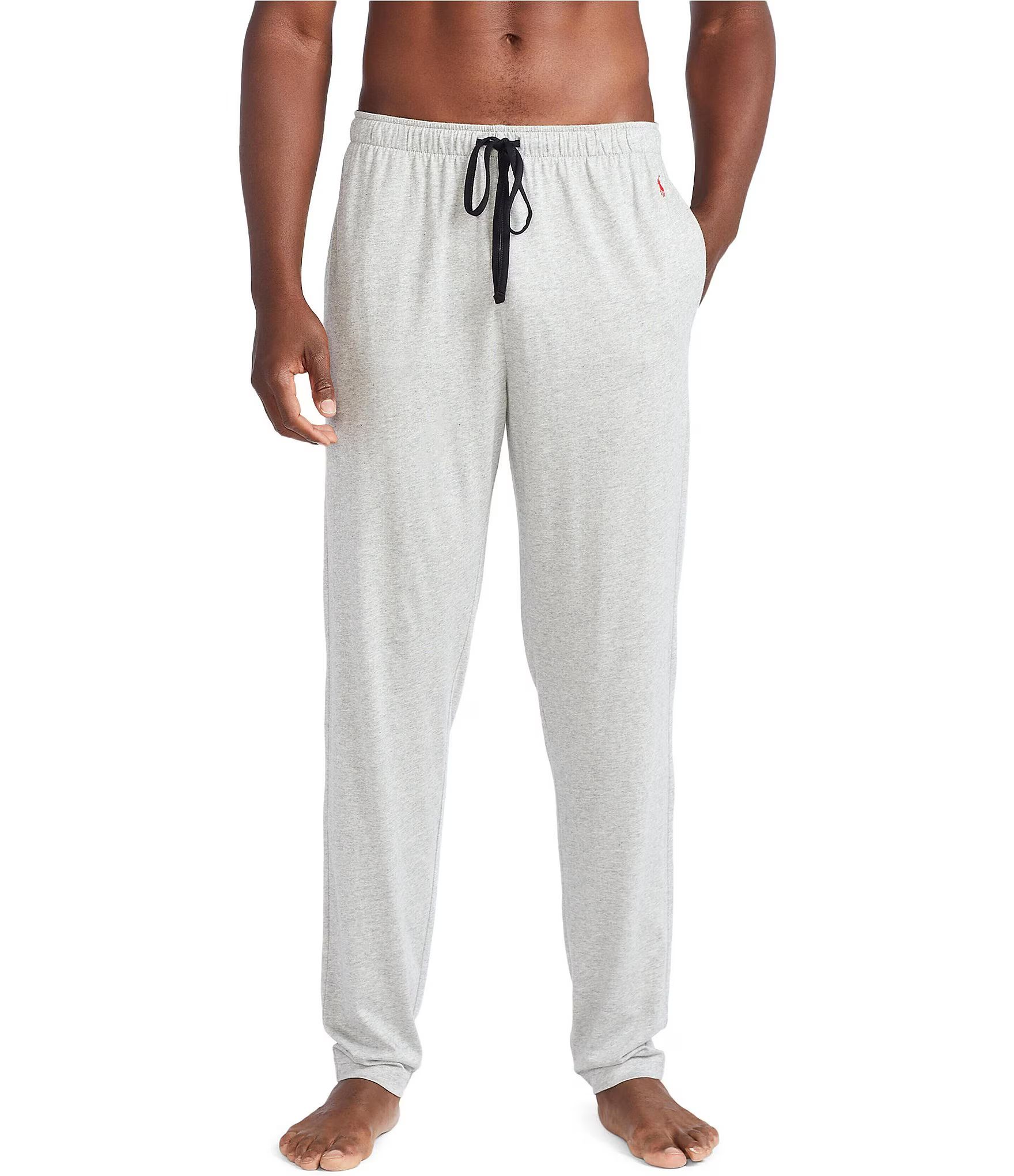 Polo Ralph Lauren Supreme Comfort Loungewear Pajama Pants | Dillard's | Dillard's