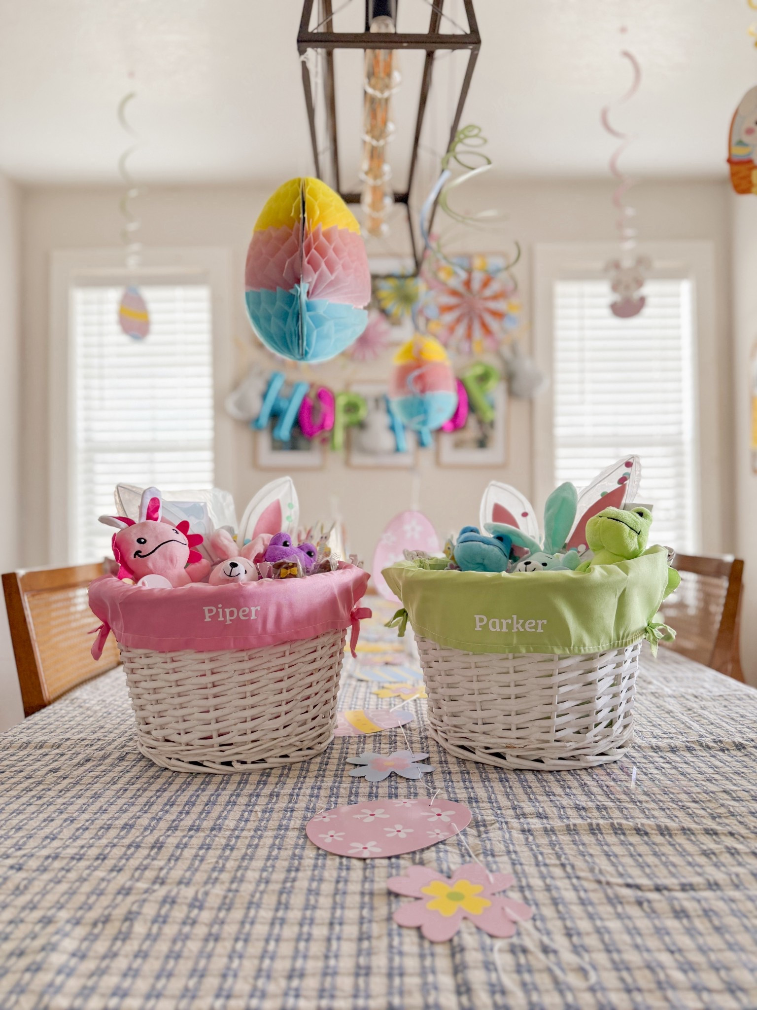 Easter magic with @orientaltrading 

#LTKKids #LTKmomlife #LTKSeasonal