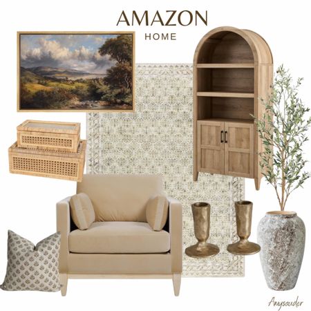 Amazon finds 
Home finds 

#LTKSeasonal #LTKhome #LTKstyletip