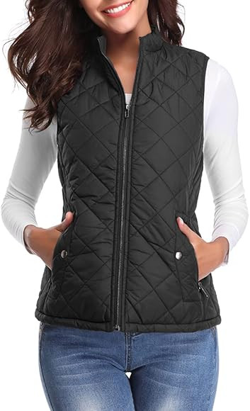 in Women's Outdoor Recreation Vests | Amazon (US)