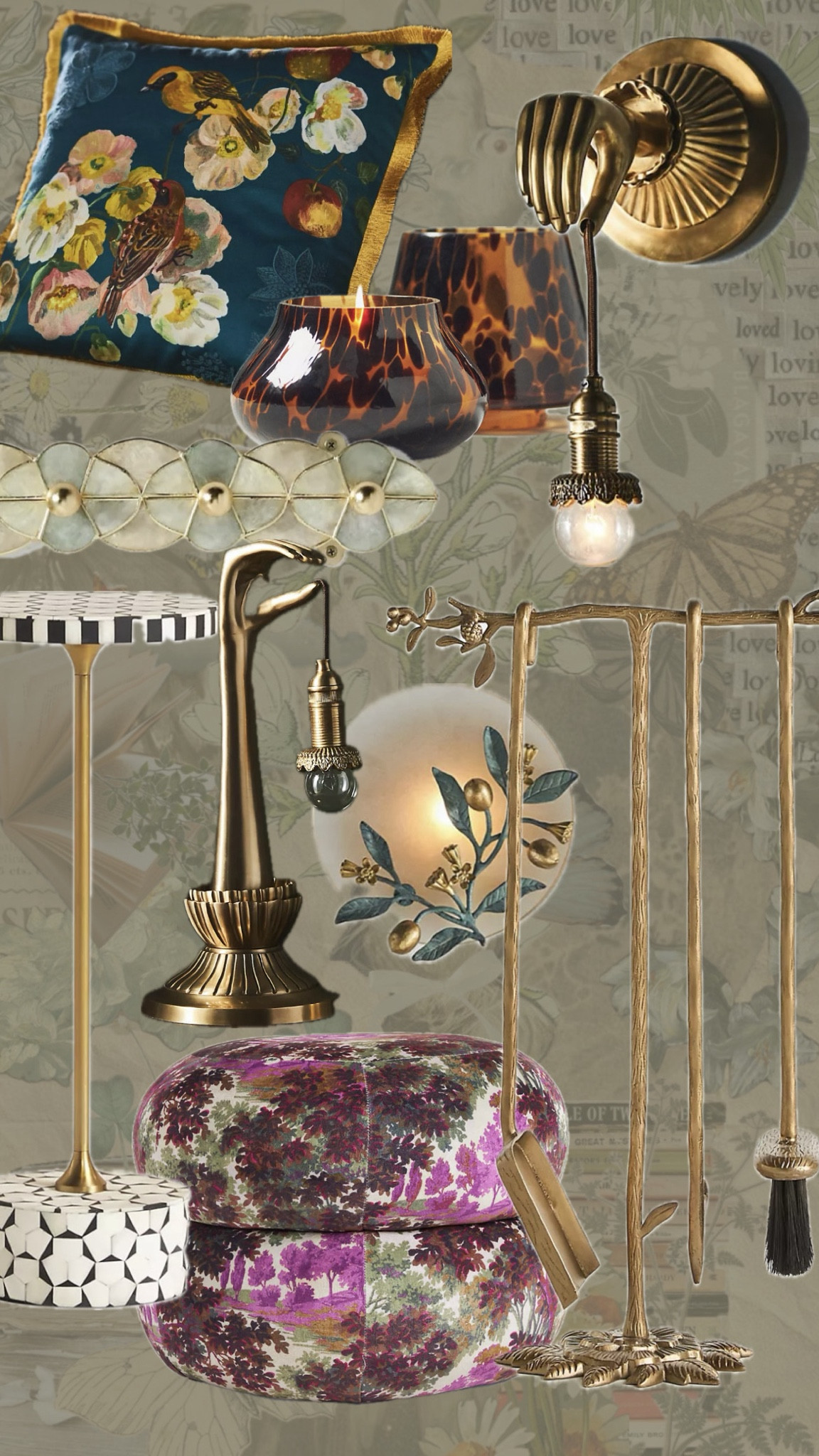 Anthropologie Sale // 30% off furniture, decor & more, part 2

INSPO: garden party; secret garden 🌿 #LTKAnthropologie

#LTKGiftGuide #LTKHome #LTKSaleAlert