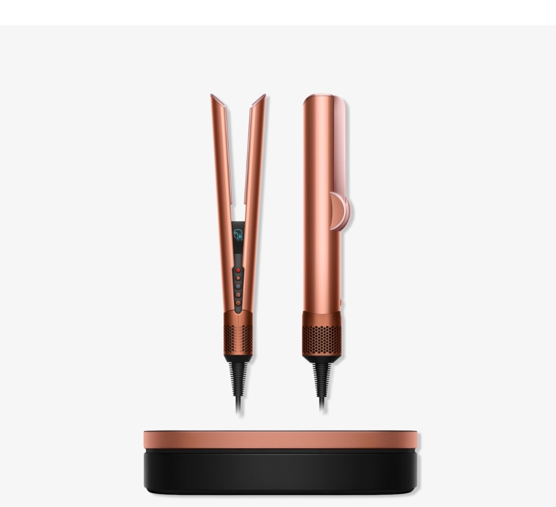 The Dyson straightener is on Coco’s holiday list! It’s $150 off for Black Friday! 

#LTKBeauty #LTKCyberWeek #LTKmomlife