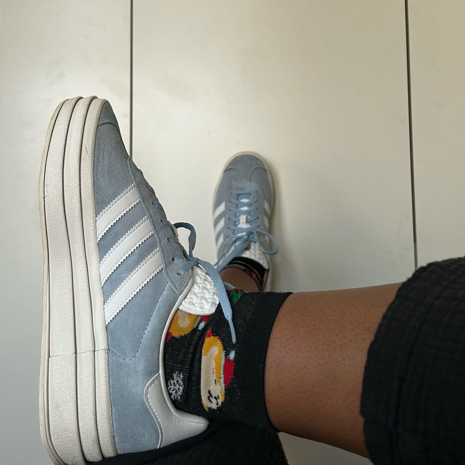 Something about me—

—I love #fashion but will do whatever I can to avoid paying full price.

#Secondhand or die trying!! 

#LTKShoeCrush #LTKStyleTip