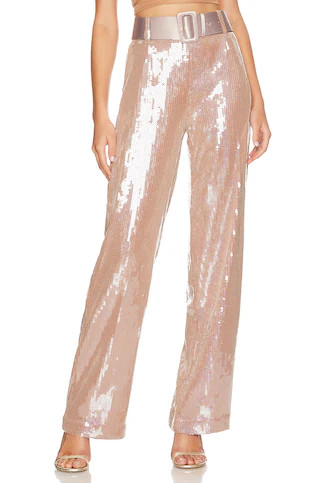 Capri Sequin Pant
                    
                    Bronx and Banco
                
     ... | Revolve Clothing (Global)