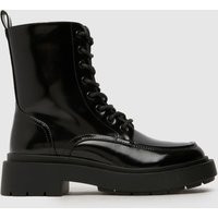 schuh Angie Chunky in Black | Schuh