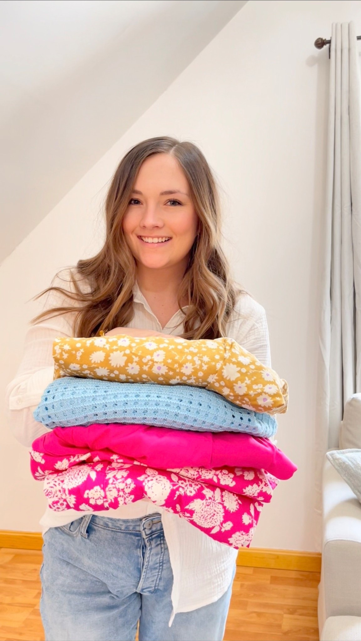 Spring is almost here!! So excited to show off these beautiful spring/resort wear dresses

#LTKStyleTip #LTKSpringSale #LTKMidsize