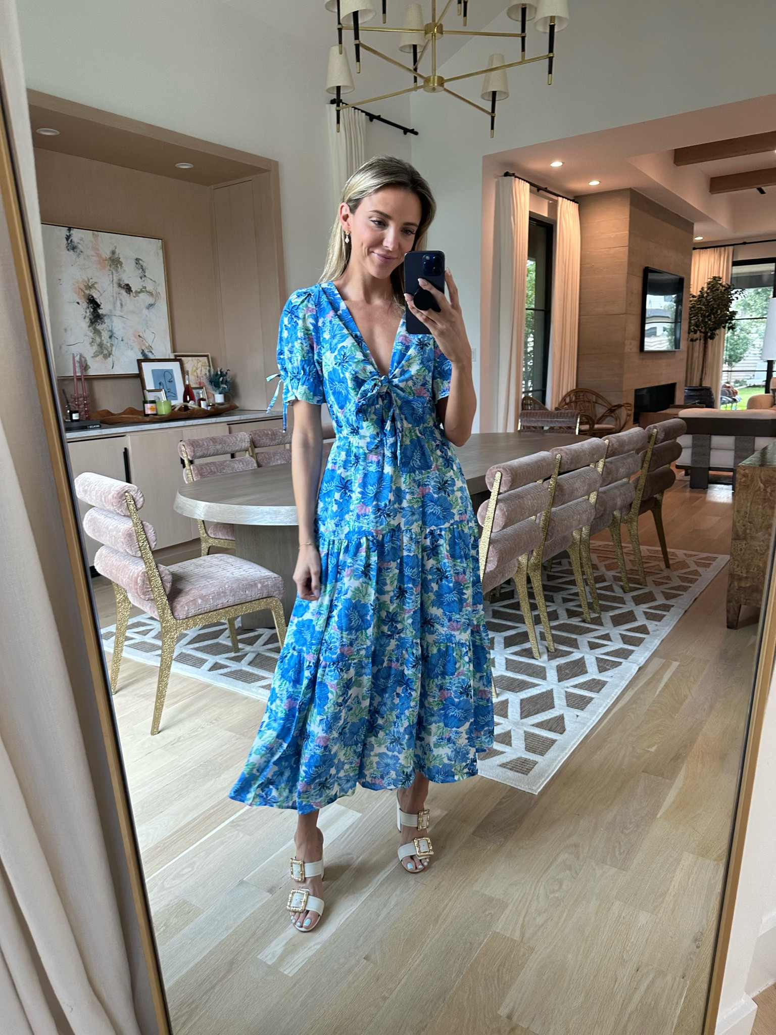 Amazon summer dress

#LTKunder50 #LTKunder100 #LTKSeasonal