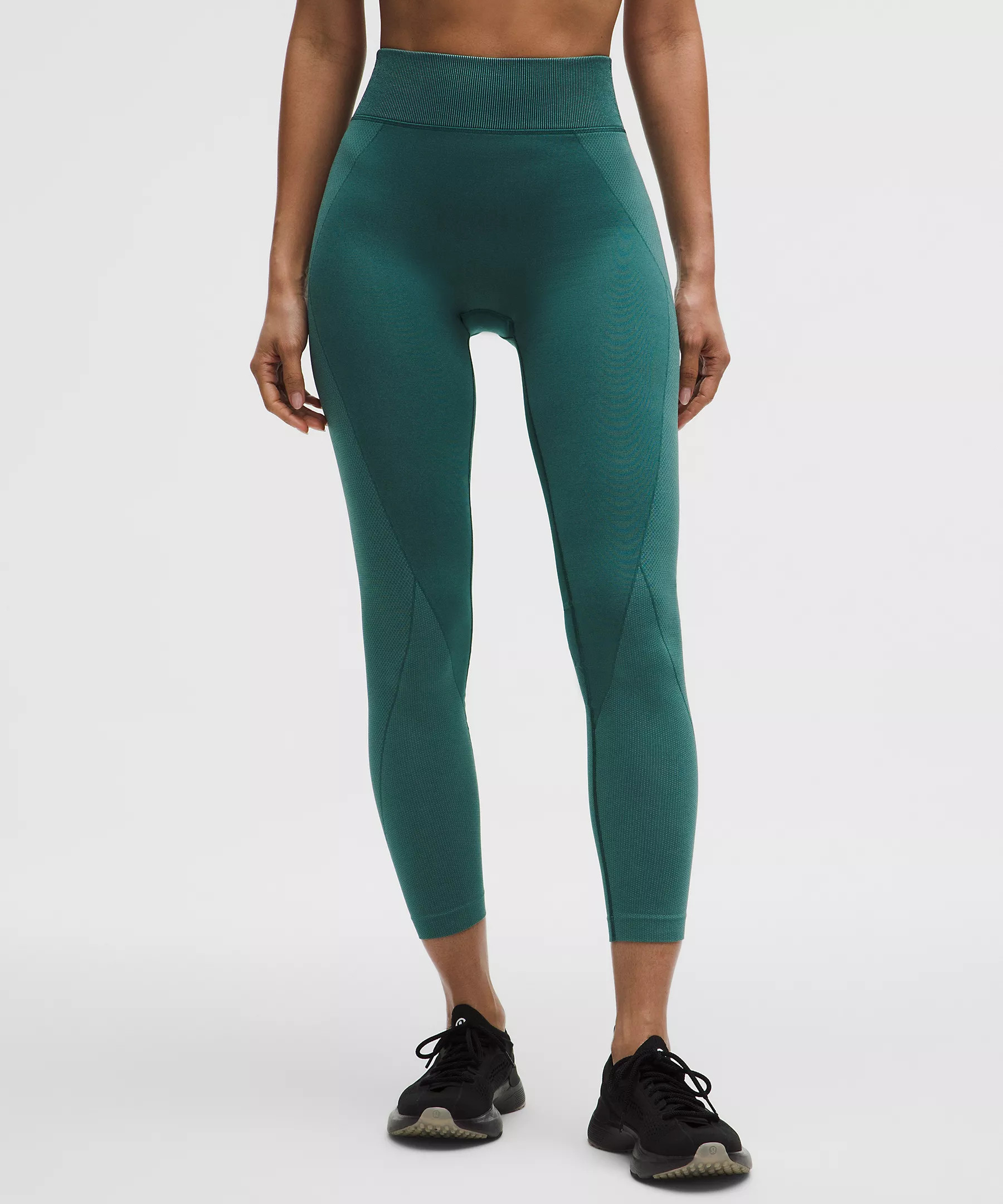 Get Low High-Rise Training Tight 25" | Lululemon (US)