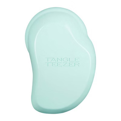Tangle Teezer Original Fine & Fragile Hair Brush - Mint Lilac | Target
