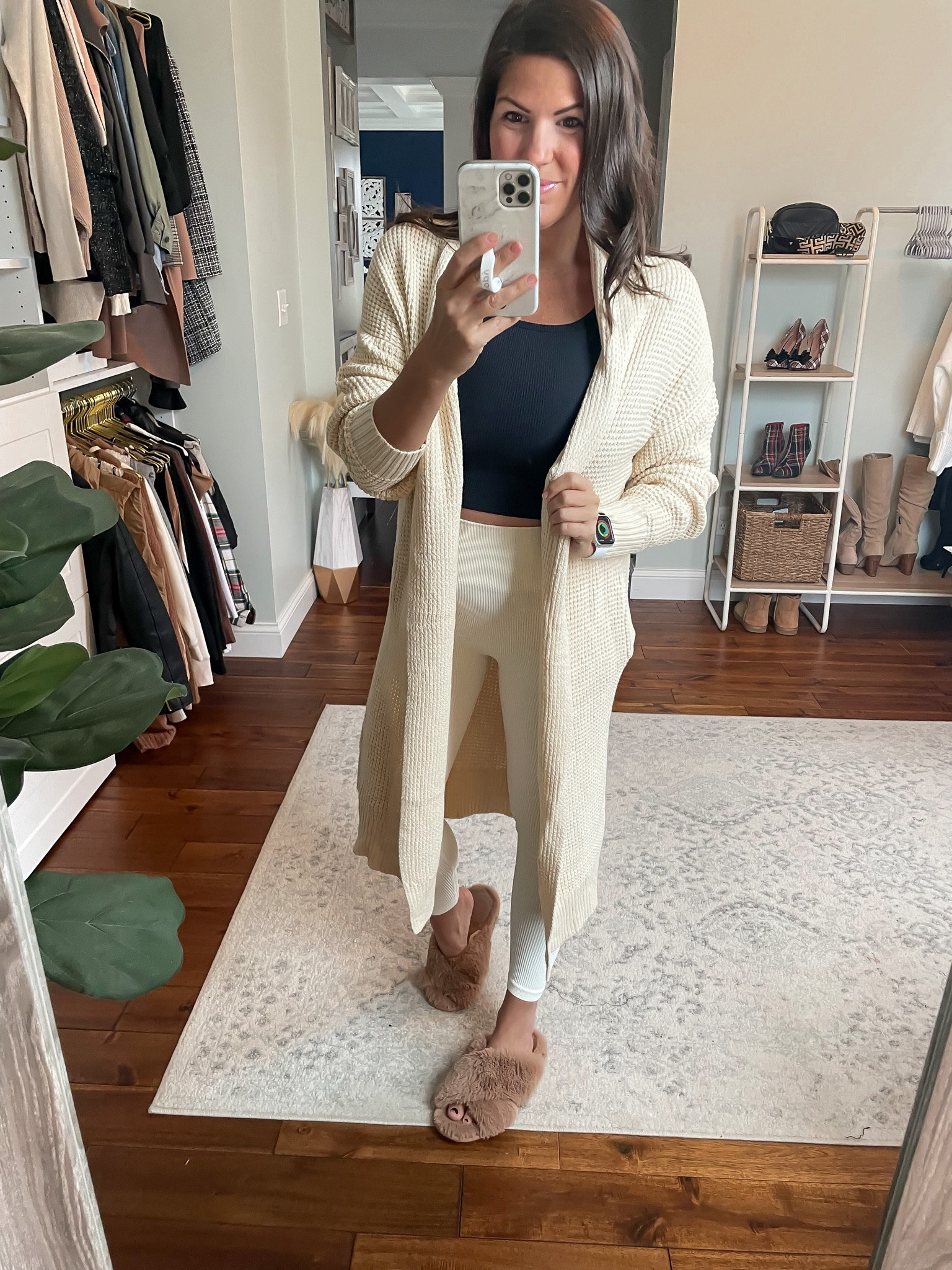 Amazon comfy look 

#LTKSeasonal #LTKfindsunder50 #LTKstyletip
