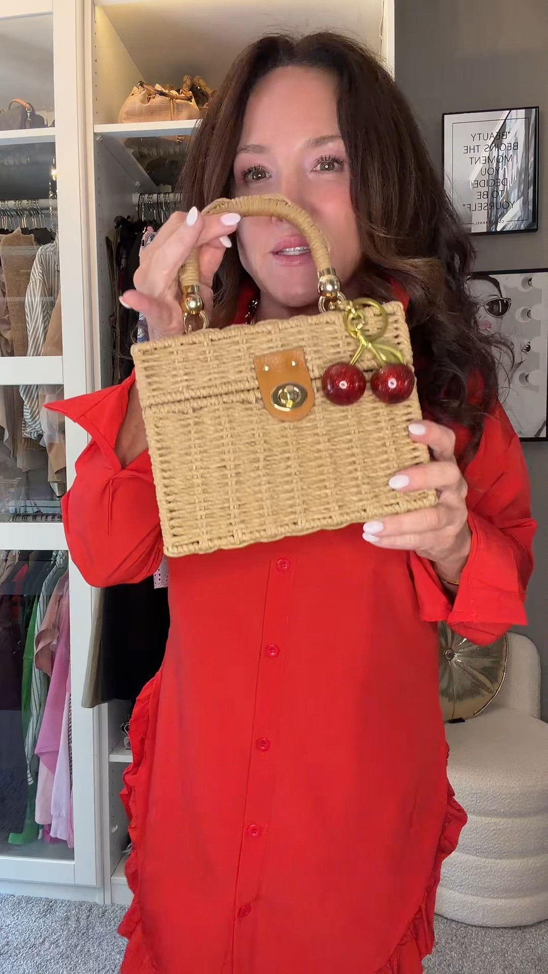 My top 5 Amazon fashion must-haves for summer—and Amazon is seriously where it’s at! From the perfect red summer dress and stylish purses to cute shoes and the comfiest balloon pants, these affordable fashion finds look way more expensive than they are. If you’re busy and love easy shopping, fast delivery, and simple returns, don’t sleep on Amazon fashion. These are summer wardrobe essentials you can dress up or dress down for vacation, date night, brunch, lunch with friends, or everyday style. Affordable fashion over 50, summer outfit ideas, trendy Amazon finds, midsize fashion, elevated everyday style, comfortable summer outfits, Amazon fashion haul, summer dresses, statement bags, cute summer shoes, and balloon pants for women. Everything is in my Amazon storefront in my profile!

#LTKootd #LTKPetite #LTKSaleAlert