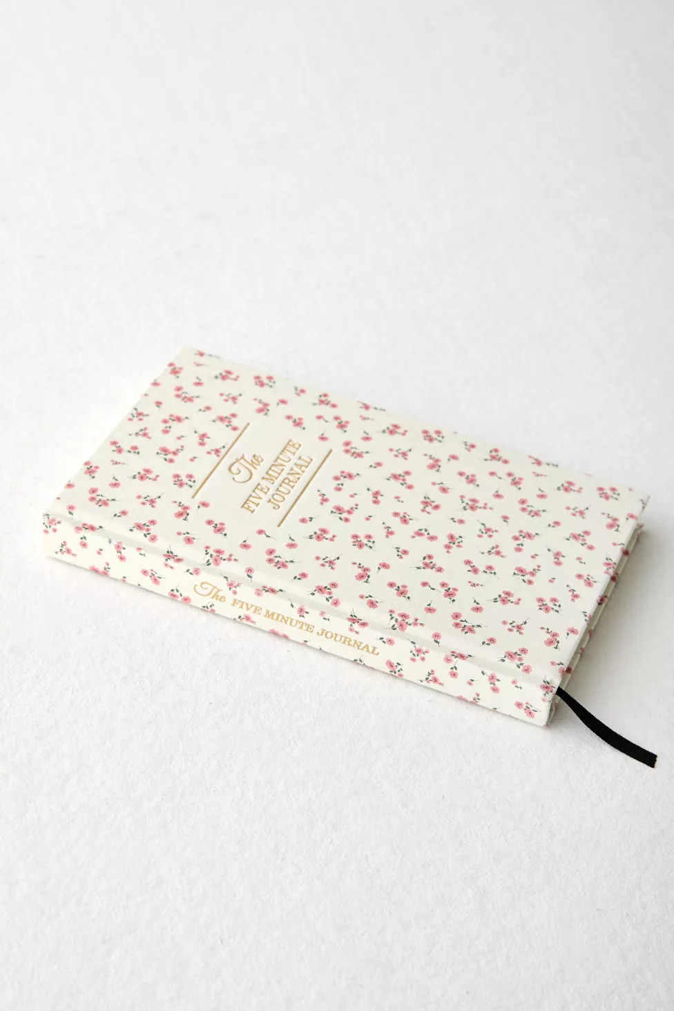 The Five-Minute Journal By Intelligent Change | Urban Outfitters (US and RoW)