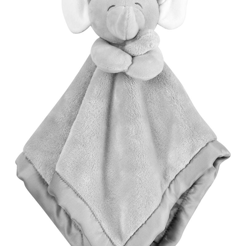 Elephant Security Blanket | Carter's