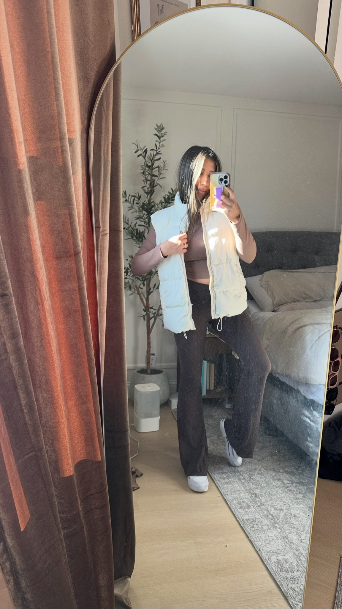 When your whole outfit happens to be on sale 🏆🏆🏆

#LTKmomlife #LTKFindsUnder50 #LTKootd