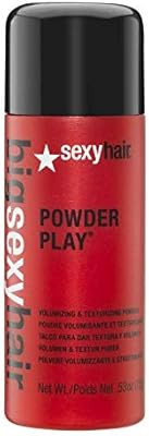 SexyHair Big Powder Play Volumizing & Texturizing Powder | Amazon (US)