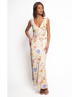 Women's Giarda Maxi Skirt | Macy's
