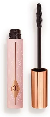 Charlotte Tilbury Pillow Talk Push Up Lashes Mascara - Lengthening Mascara with 24HR Vertical Lif... | Amazon (US)