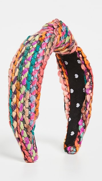 Sweater Knotted Headband | Shopbop