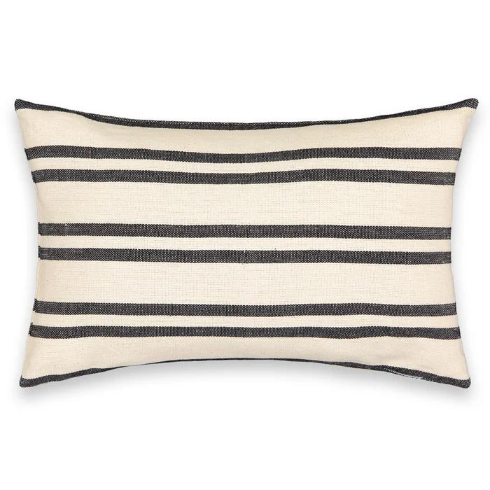 Minille Striped Cushion Cover | La Redoute (UK)