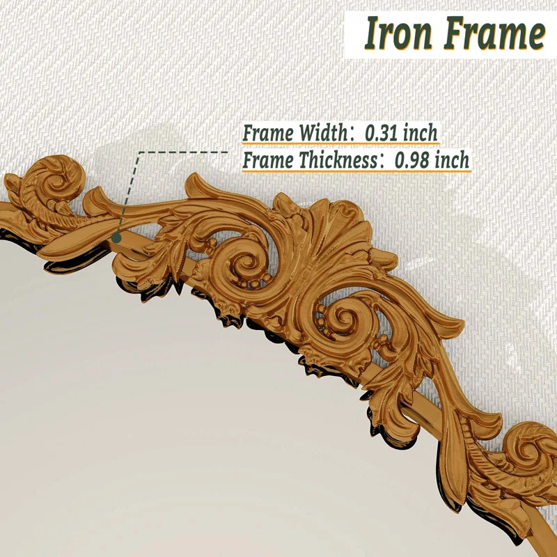 $61.99 was$143.9957% Off - Flash DealEnds in 11:26:00or$11/mo. over 6 mos. at 0% APR available wi... | Wayfair North America