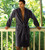 Men's Bamboo Bathrobe | Cariloha