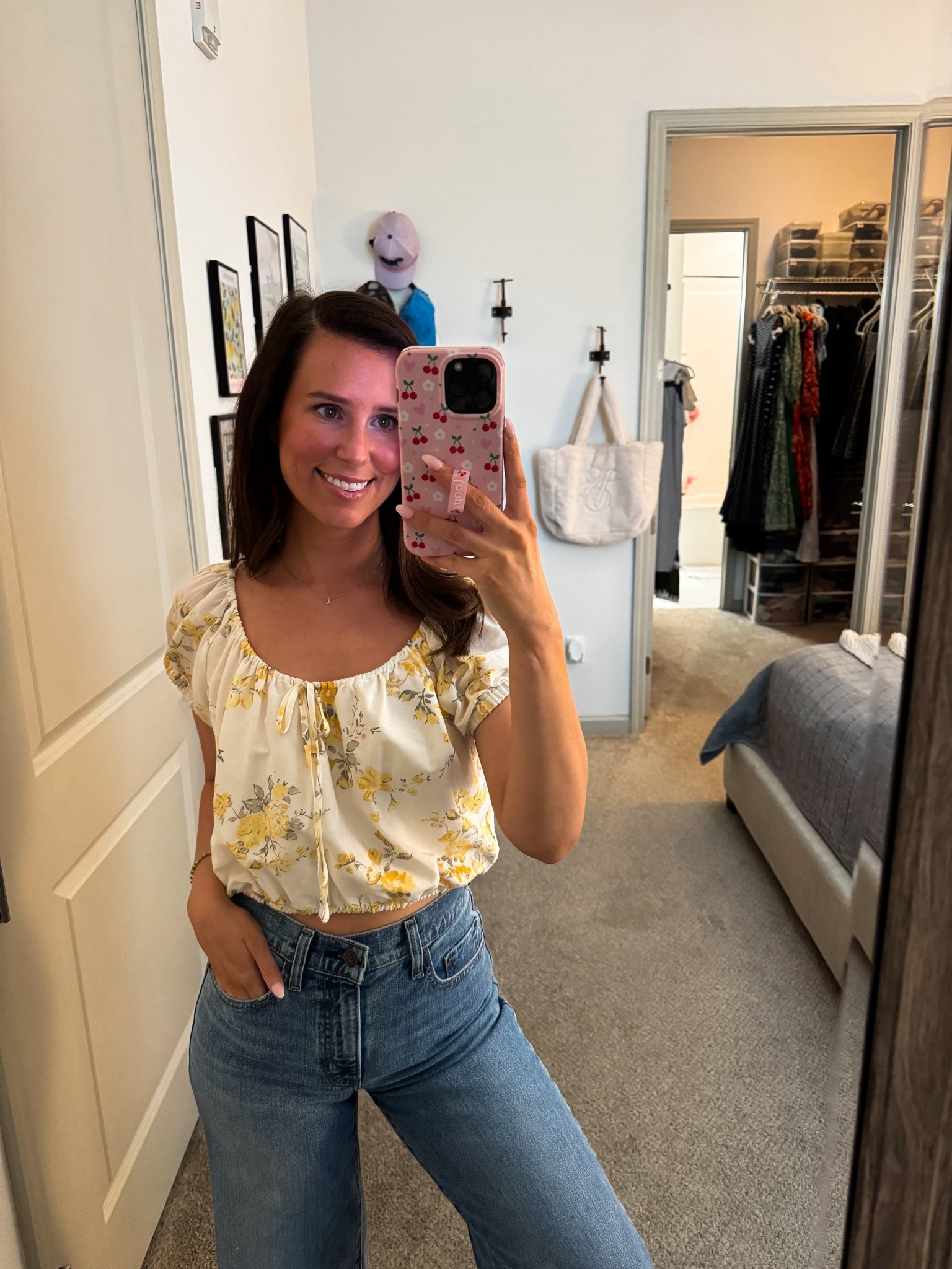 Polka dot dress // under $100 // spring finds // Amazon finds // what to buy on Amazon // tops // casual // dresses // pants // spring ootd 

#LTKSaleAlert #LTKMothersDay #LTKgrwm