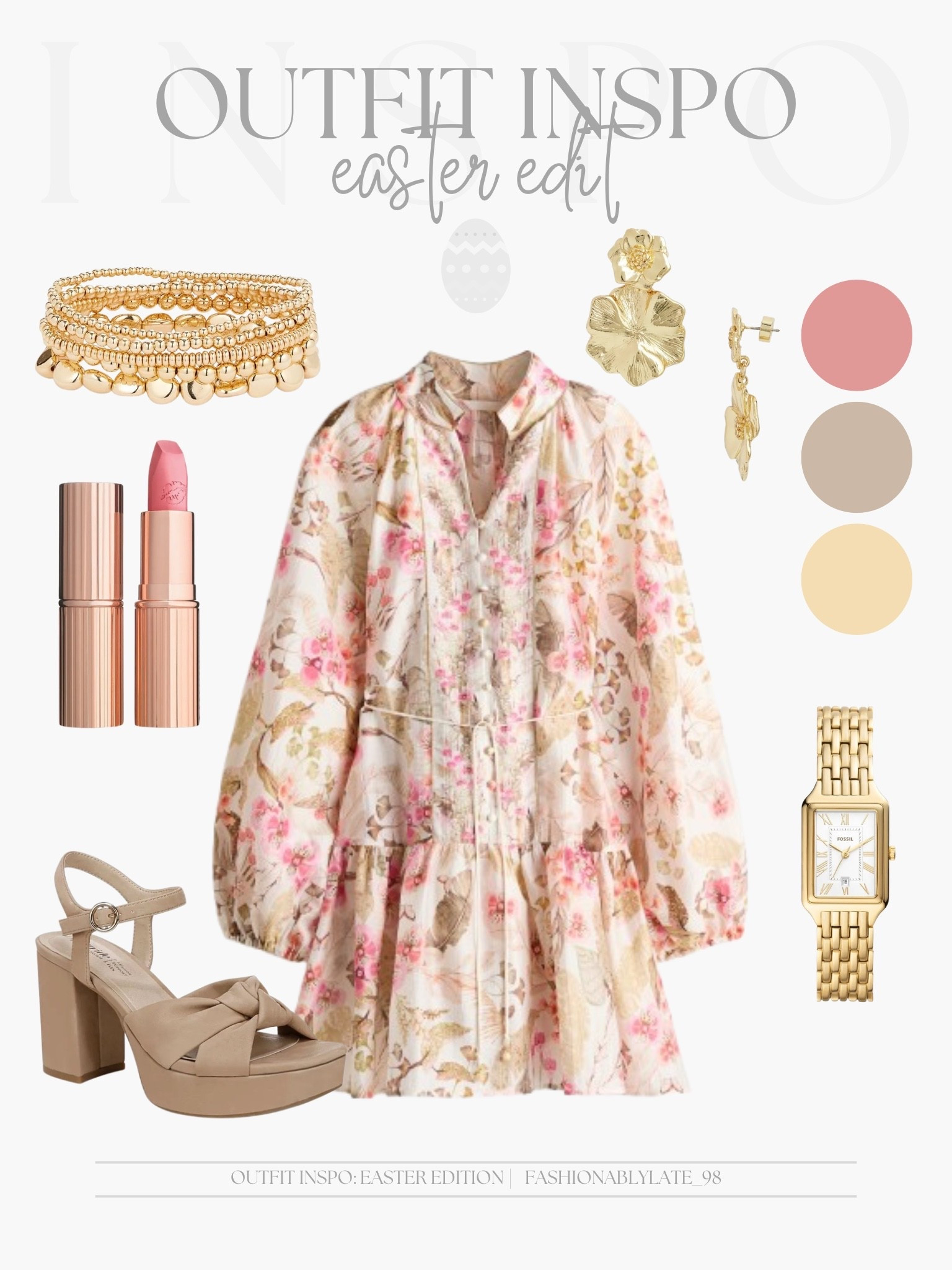 outfit inspo: easter edition


#LTKSeasonal