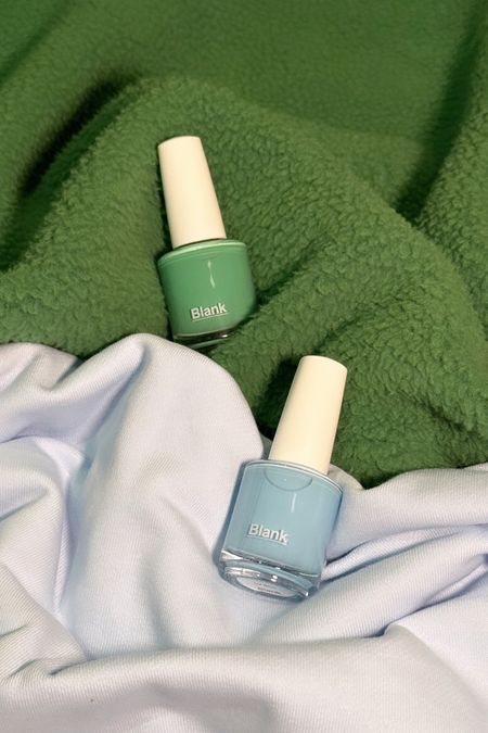 BLANK Beauty personalized/custom nail polish! The perfect gift… choose any photo and they’ll create your custom color. So simple and affordable! #ad

Linking a few of their premade colors 💗

#LTKfindsunder50 #LTKbeauty #LTKSpringSale